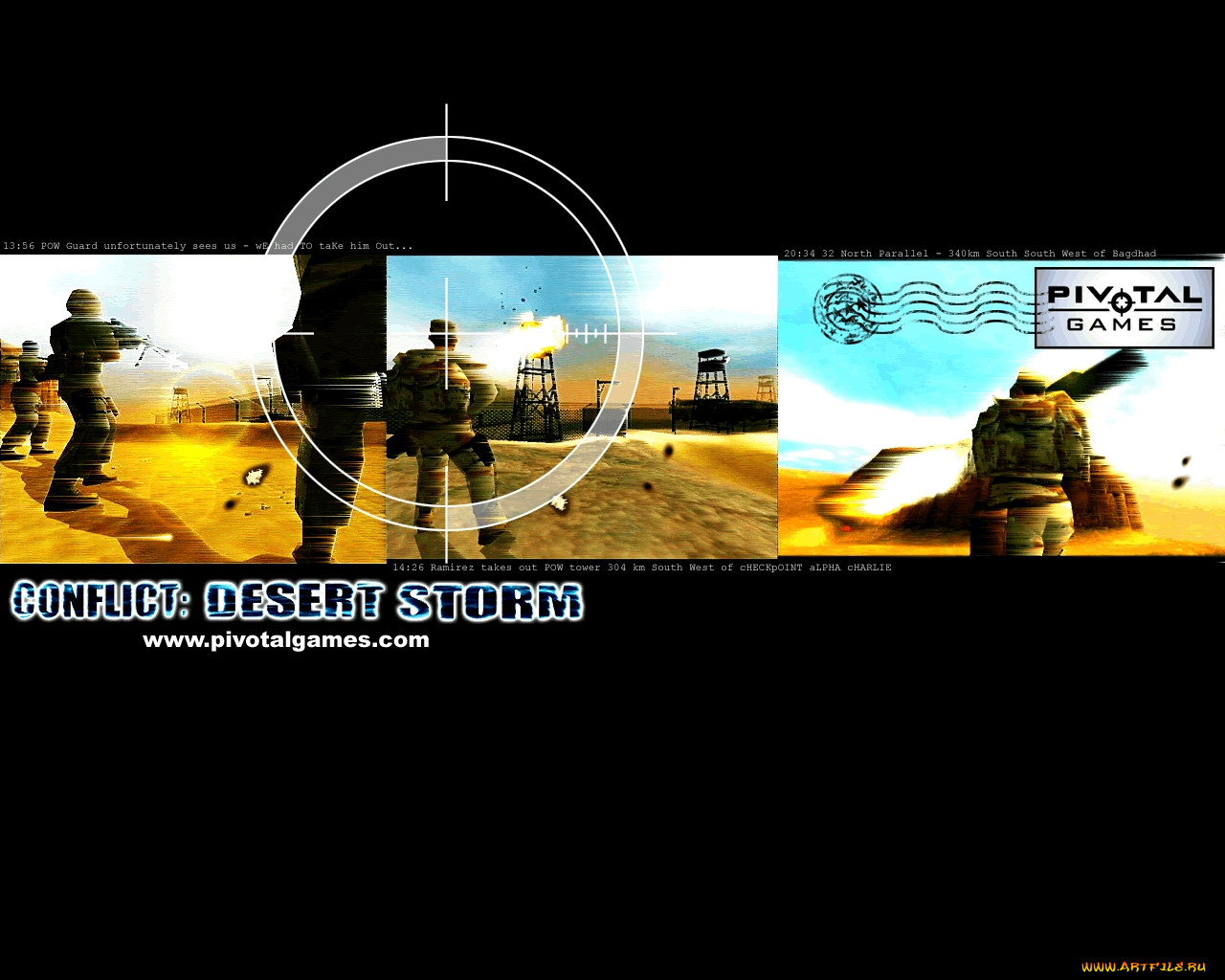 Обои Conflict Global Storm Видео Игры Conflict: Desert Storm, обои для  рабочего стола, фотографии conflict, global, storm, видео, игры, desert  Обои для рабочего стола, скачать обои картинки заставки на рабочий стол.